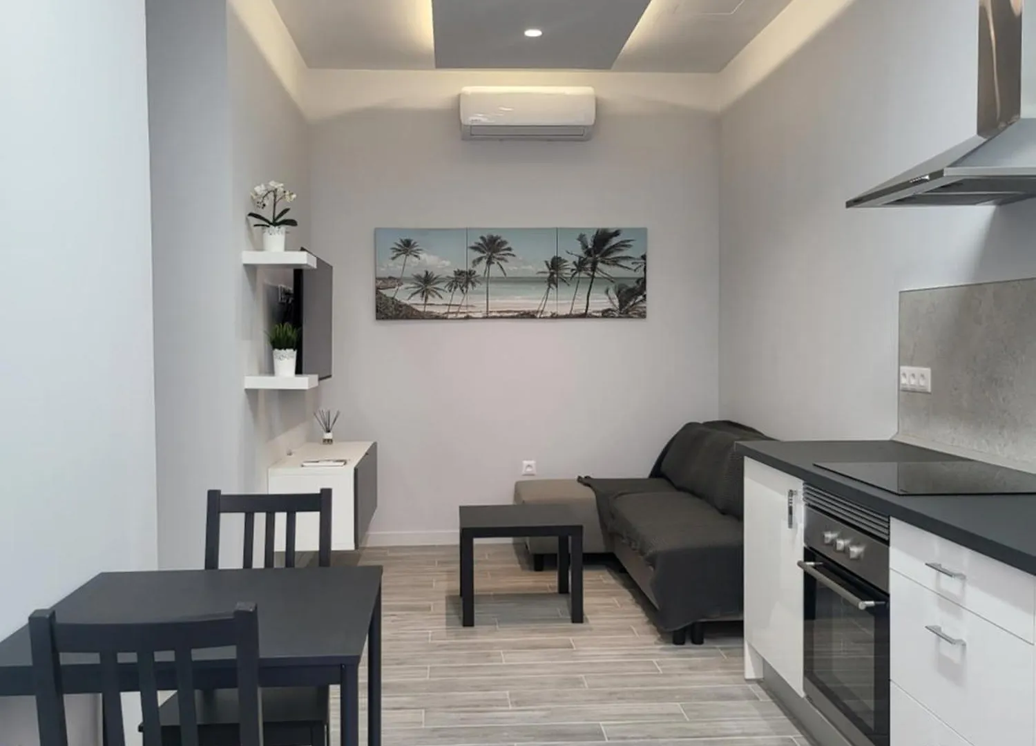 Apartamento Apto Lujan Perez- Taliarte Las Palmas de Gran Canaria