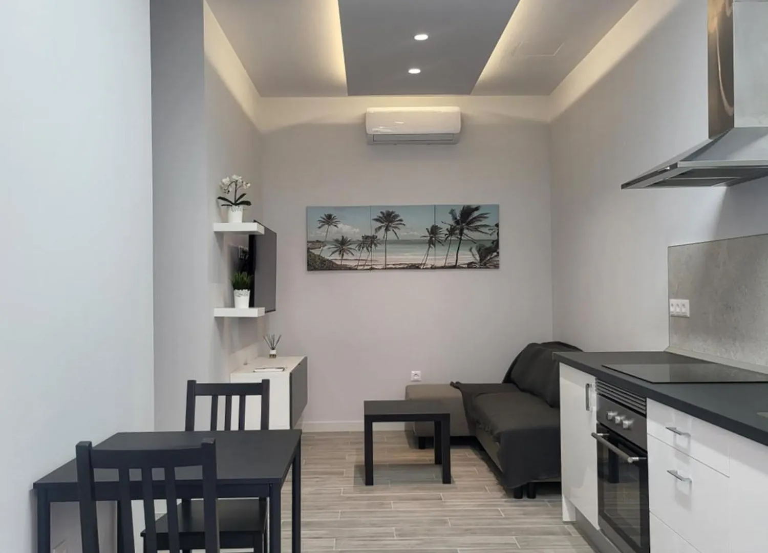 Apto Lujan Perez- Taliarte Las Palmas de Gran Canaria Apartamento