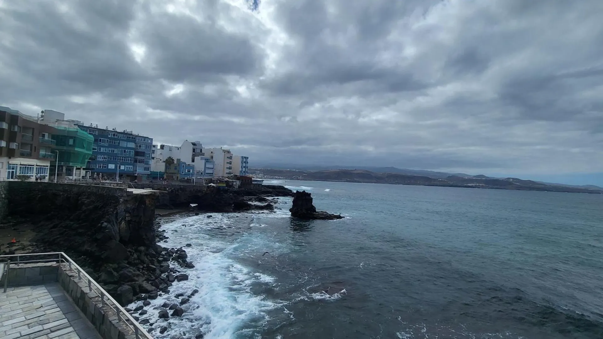 Apto Lujan Perez- Taliarte Las Palmas de Gran Canaria 0*,