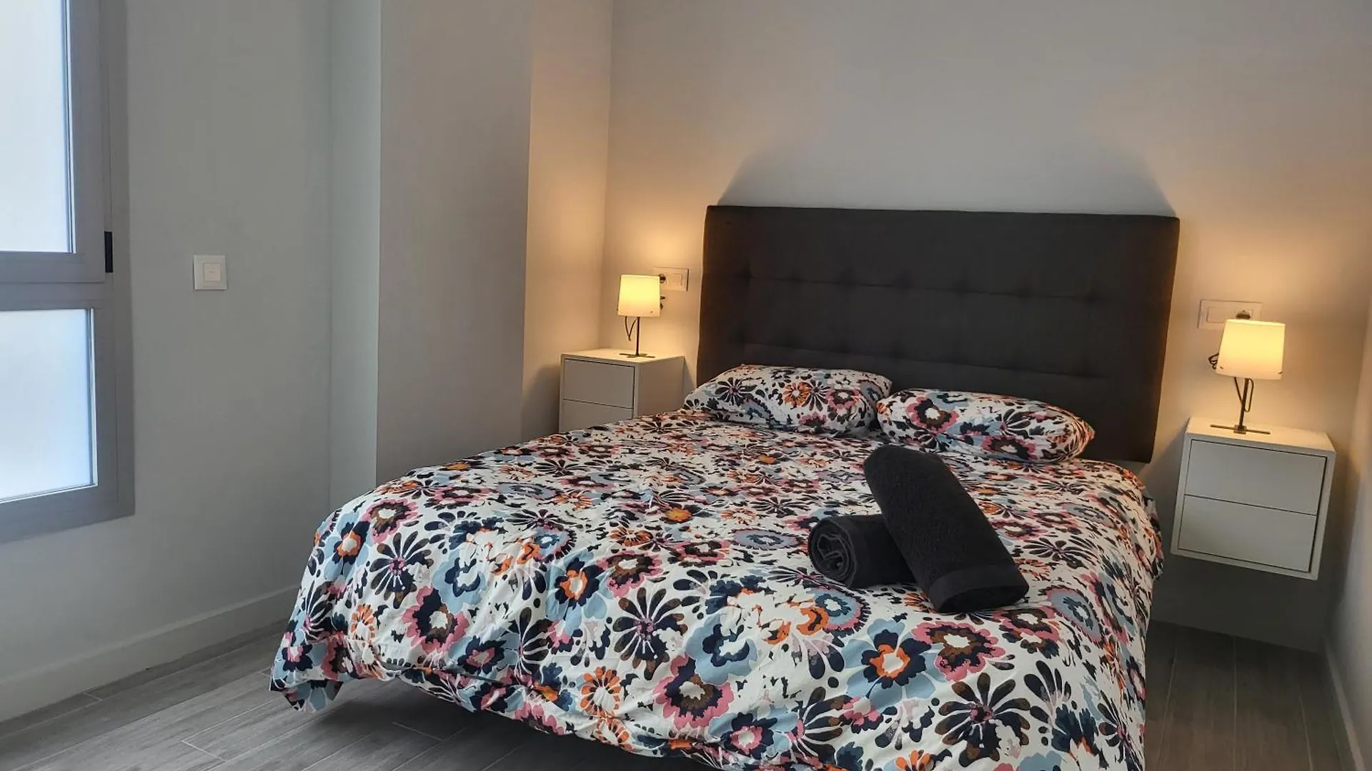 Apto Lujan Perez- Taliarte Las Palmas de Gran Canaria Apartamento