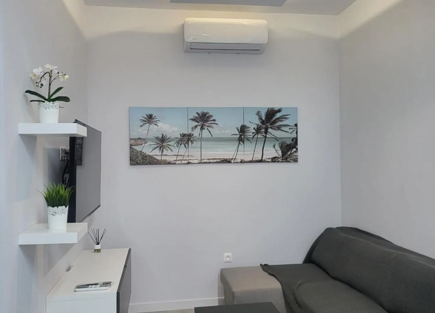 Apartment Apto Lujan Perez- Taliarte Las Palmas de Gran Canaria