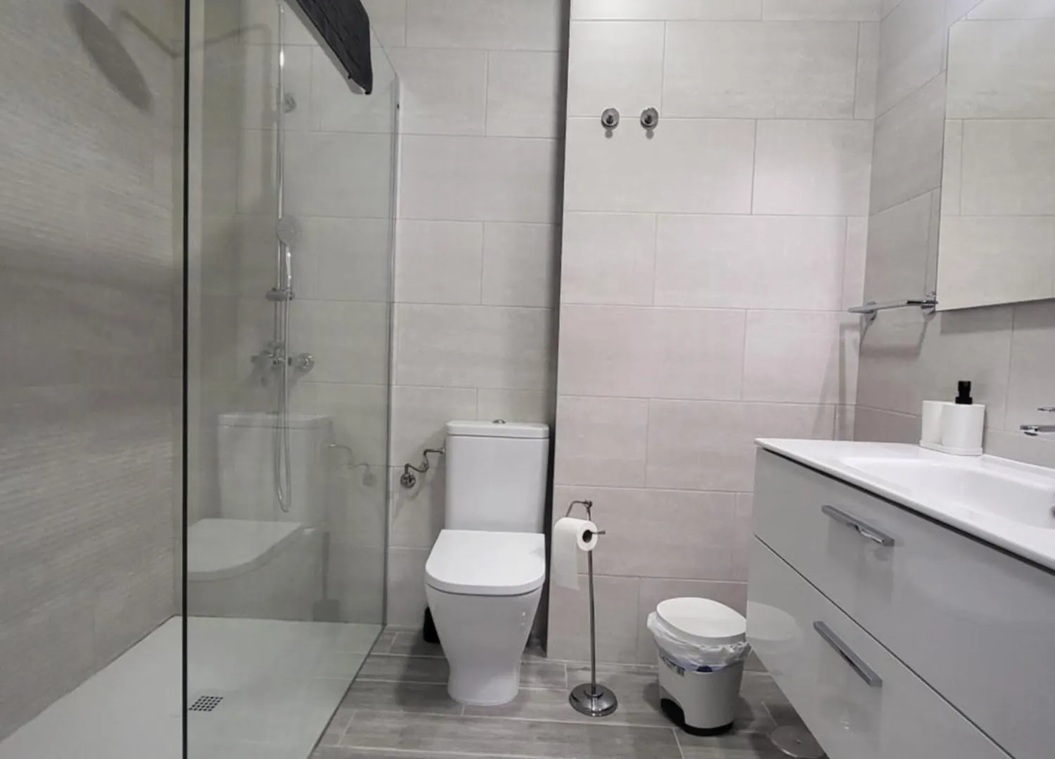 Apto Lujan Perez- Taliarte Las Palmas de Gran Canaria Apartment