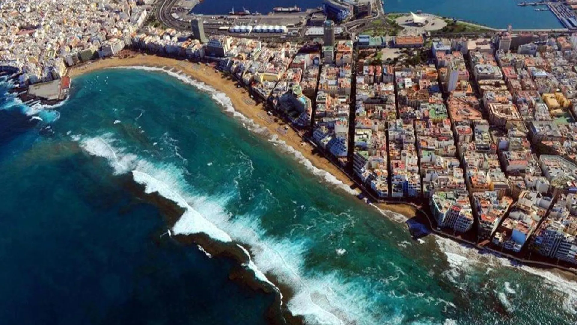Apto Lujan Perez- Taliarte Las Palmas de Gran Canaria