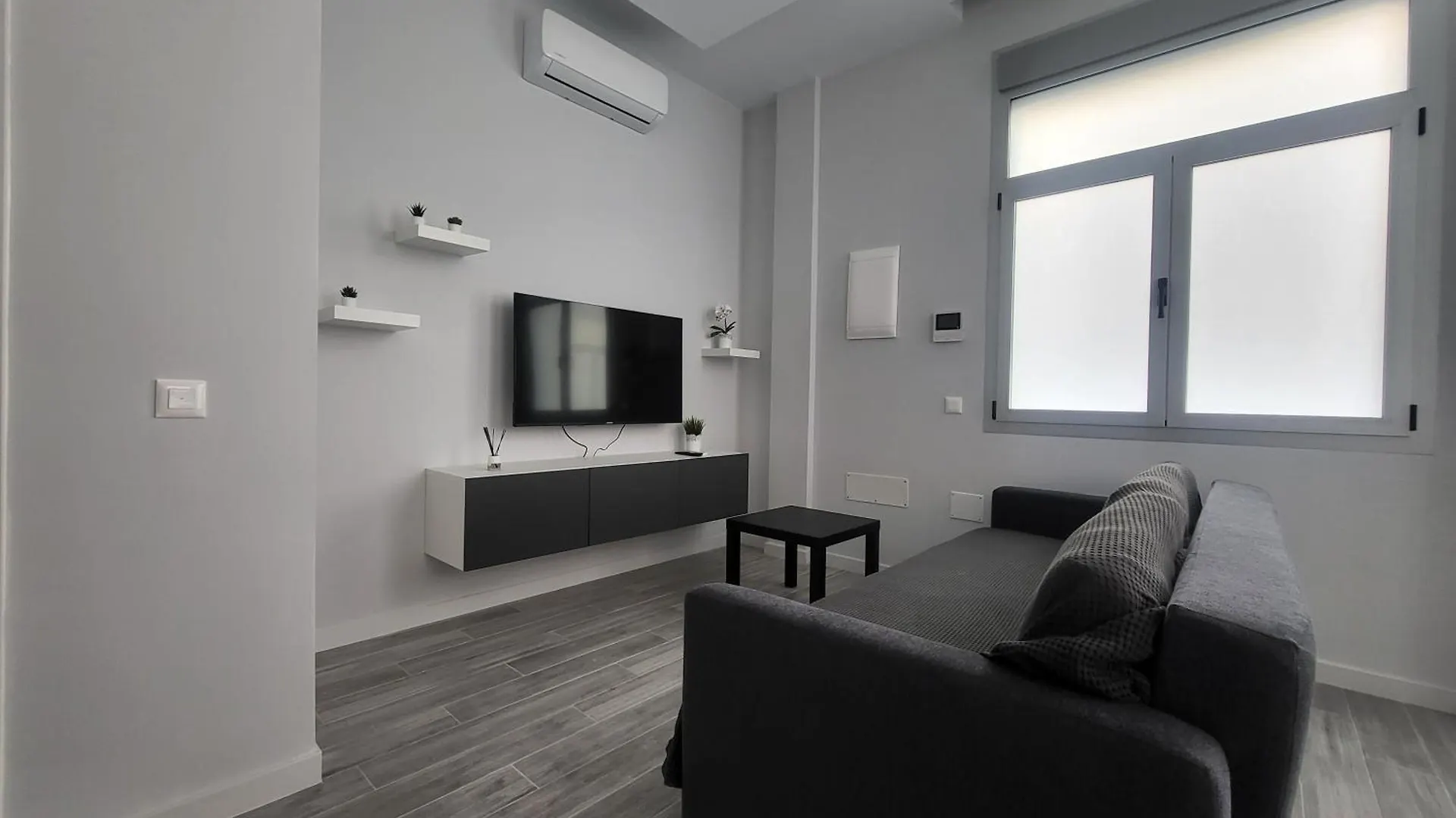 Apartment Apto Lujan Perez- Taliarte Las Palmas de Gran Canaria